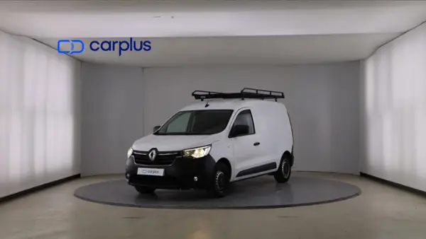 Renault Express